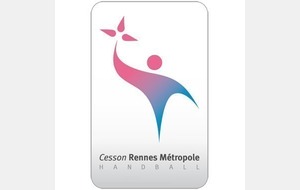Cesson-Rennes / Selestat du 15/02